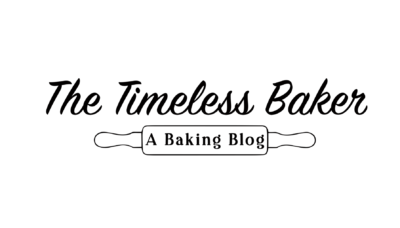 The Timeless Baker